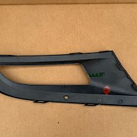 Mřížka větracího otvoru levá pro Volkswagen Polo 6R0 853665D 9B9 - 3