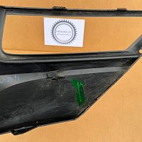 VW Tiguan Allspace MK2 Přední spodní levý nárazník 5NN853211A9B9 - 5