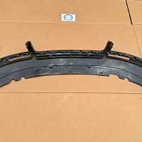 Přední spoiler pro Audi A4 B6 8E 2001-2004, přední spoiler, nárazník, S-Line - 2
