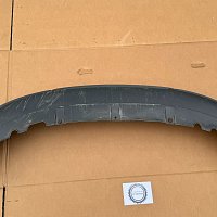 Přední spoiler pro Audi A4 B6 8E 2001-2004, přední spoiler, nárazník, S-Line - 4