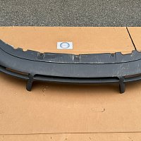 Přední spoiler pro Audi A4 B6 8E 2001-2004, přední spoiler, nárazník, S-Line - 5