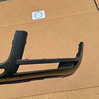 Přední spoiler pro Audi A4 B6 8E 2001-2004, přední spoiler, nárazník, S-Line - 6