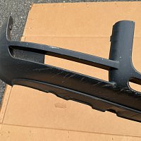 Přední spoiler pro Audi A4 B6 8E 2001-2004, přední spoiler, nárazník, S-Line - 7