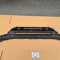 Přední spoiler nárazníku VW Touareg CR 760 2018 19 - 2