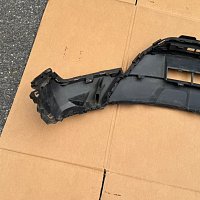 Přední spoiler nárazníku VW Touareg CR 760 2018 19 - 3