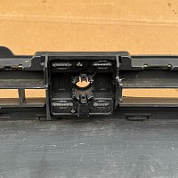 Přední spoiler nárazníku VW Touareg CR 760 2018 19 - 7