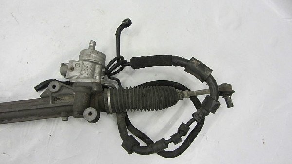 4F1 422 066A  Řízení AUDI A6 4F C6 - 2