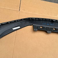 Spoiler VW Tiguan 5N Face LÍZÁTKO přední nárazník - 4