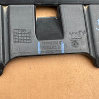 Spoiler VW Tiguan 5N Face LÍZÁTKO přední nárazník - 8