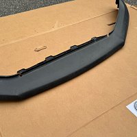Spoiler VW Tiguan 5N Face LÍZÁTKO přední nárazník - 11