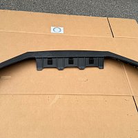 Spoiler VW Tiguan 5N Face LÍZÁTKO přední nárazník - 13