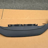 VW Sharan 7N Spoiler předního nárazníku 7N08059039B9  ORIGINÁL - 6