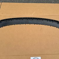 spoiler předního nárazníku pro Volkswagen GOLF MK5 OEM - 3