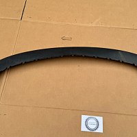 spoiler předního nárazníku pro Volkswagen GOLF MK5 OEM - 8