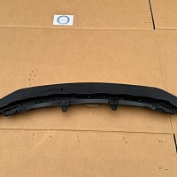 Spoiler předního nárazníku VW GOLF 6 VI - 5