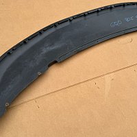 Přední spoiler VW Polo 9N3 spoiler nárazník přední nárazník - 3