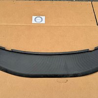 Přední spoiler VW Polo 9N3 spoiler nárazník přední nárazník - 6