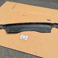Spoiler předního nárazníku VW ID.Buzz 1T3805903A - 2
