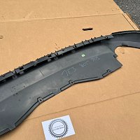 Spoiler předního nárazníku VW ID.Buzz 1T3805903A - 5