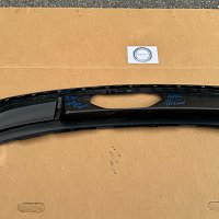 Originální zadní spoiler pro Volkswagen Sharan 7N do roku výroby 2013, OE 7N0807521 9B9 - 3