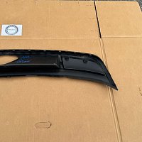 Originální zadní spoiler pro Volkswagen Sharan 7N do roku výroby 2013, OE 7N0807521 9B9 - 4