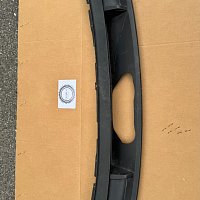 Originální zadní spoiler pro Volkswagen Sharan 7N do roku výroby 2013, OE 7N0807521 9B9 - 7