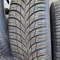 Rezervní kolo pro Originální zimní kola pro VW Caddy 2K, zimní pneumatiky, 15 palců, 2K0601027B, 195 65 R15 - 8
