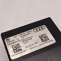 Spínač zapalování Audi A6 S6 C6 4F 2005 - 2