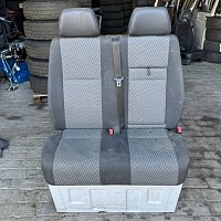 Pravé přední sedadlo pro VW Crafter 30-50 Van (2E) 2.0 TDI VW - 2