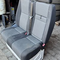 Pravé přední sedadlo pro VW Crafter 30-50 Van (2E) 2.0 TDI VW - 4