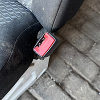 Pravé přední sedadlo pro VW Crafter 30-50 Van (2E) 2.0 TDI VW - 5