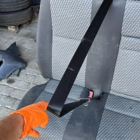 Pravé přední sedadlo pro VW Crafter 30-50 Van (2E) 2.0 TDI VW - 7