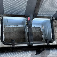 Pravé přední sedadlo pro VW Crafter 30-50 Van (2E) 2.0 TDI VW - 8