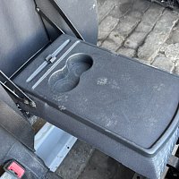 Pravé přední sedadlo pro VW Crafter 30-50 Van (2E) 2.0 TDI VW - 12