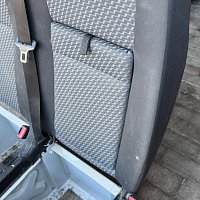 Pravé přední sedadlo pro VW Crafter 30-50 Van (2E) 2.0 TDI VW - 14