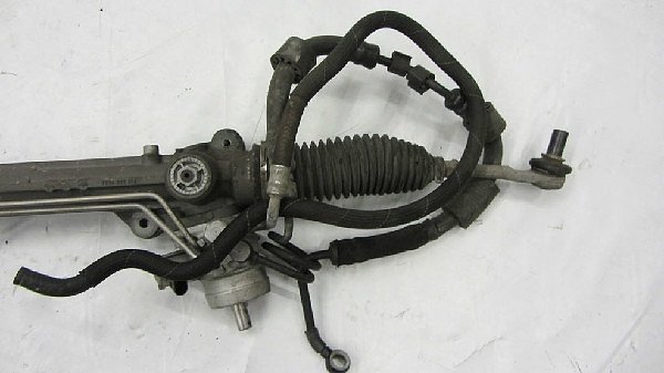 4F1 422 066A  Řízení AUDI A6 4F C6 - 4