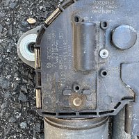 Audi A6 4F Motor stěračů a táhla stěračů - 4