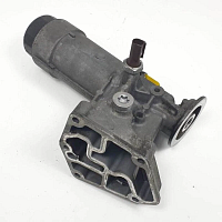 038 115 389 D Držák olejového filtru - 15