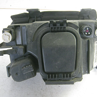 Levý světlomet Audi A4/S4 Lim./Avant (Typ: B5)  (VALEO) - 2