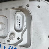 Patice nosič žárovek Zadní světlo Audi A6 4F SEDAN PRAVÁ ZADNÍ STRANA - 2