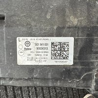 VW Golf 7 VII 5G xenon světlomet přední levý originál - 4