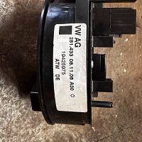 kluzný kroužkek pod volant 281433 VW TRANSPORTER V VAN (7EA, 7EH, 7HA, 7HH) - 2