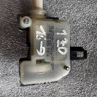 Servomotor otevírání zadních dveří 1M0959781A pro ŠKODA OCTAVIA - 2