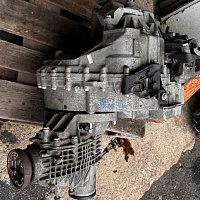 Volkswagen Transporter T6 / Kombi (2015)  Převodovka mechanická 6-stup. pro pohon vsech kol 4x4 syncro - 16