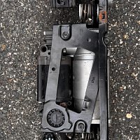 BMW Kompresor vzduchového odpružení - 7