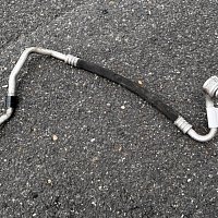 Trubka klimatizace  pro VW Transporter V Bus T5 2.0 TDI 2012- - 2