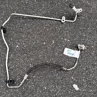 Hadice klimatizace VW Transporter T5 Camper 2010-2011 2.0 TDI - 3