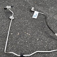 Hadice klimatizace VW Transporter T5 Camper 2010-2011 2.0 TDI - 6
