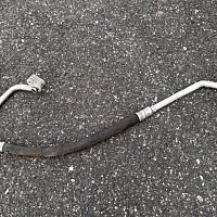 Trubka klimatizace VW Sharan 2,0TDI 7N0  2015 - 3