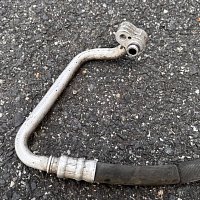 Trubka klimatizace VW Sharan 2,0TDI 7N0  2015 - 4